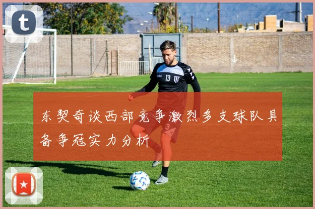 东契奇谈西部竞争激烈多支球队具备争冠实力分析